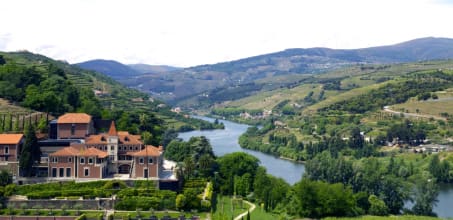 Six Senses Douro Valley