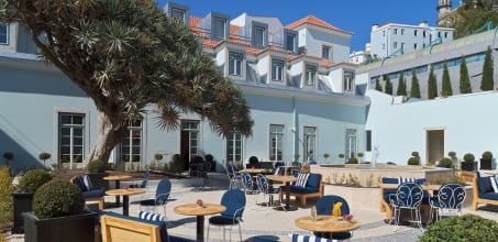 The One Palacio da Anunciada