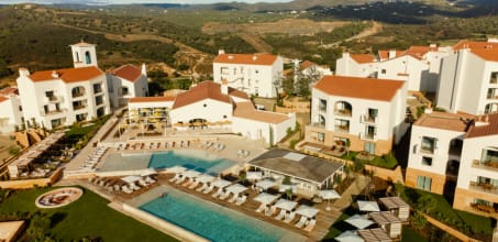 Viceroy at Ombria Algarve