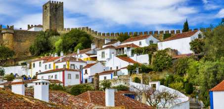 Ancient Obidos