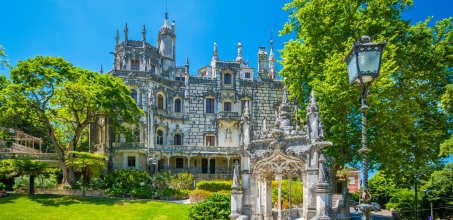 Discover Sintra