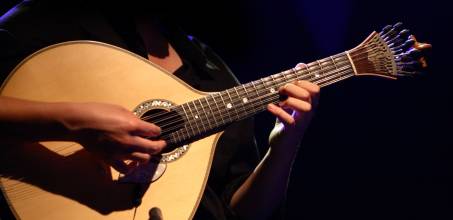 Fado - Portugal's national music