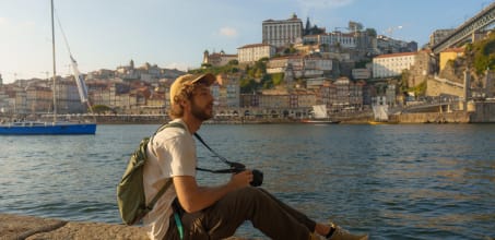 See Porto through a sharper lens