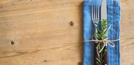 Tasting Menu at Euskalduna