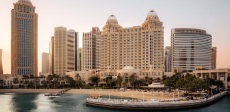 Four Seasons Hotel Doha