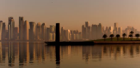 Rosewood Doha