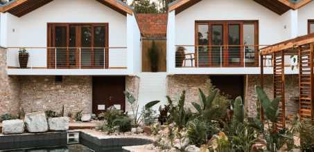 The Retreat by Heaven