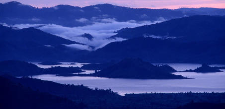 Experiences and activities in the Virungas