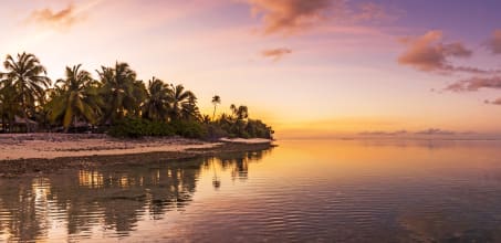 Alphonse Island