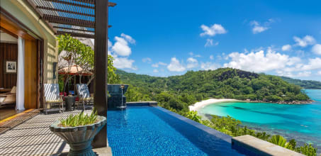 Anantara Maia Seychelles Villas