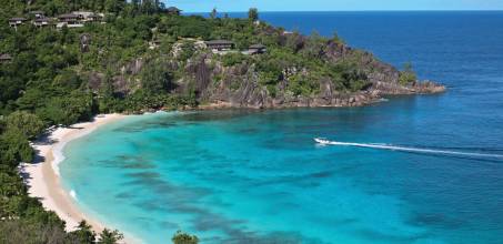 Four Seasons Resort Seychelles