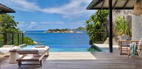 Six Senses Zil Pasyon