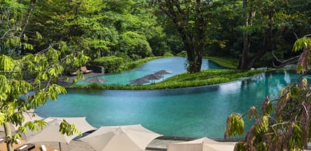 Capella Singapore