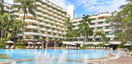Shangri-La Singapore