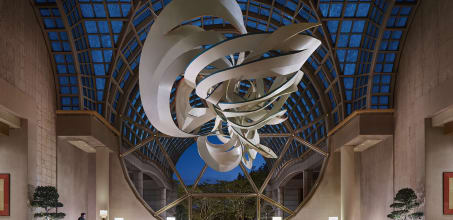 The Ritz Carlton Millenia Singapore