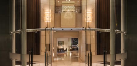 The St. Regis Singapore