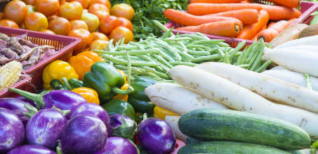 Michelin-Star Street Food Tour of Singapore