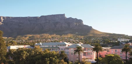 Belmond Mount Nelson Hotel