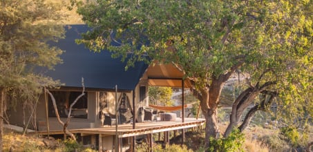 Garonga Safari Camp
