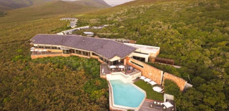 Grootbos Private Nature Reserve