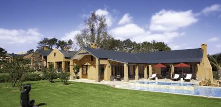La Residence