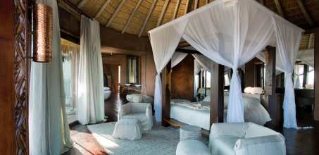 Leobo Private Reserve