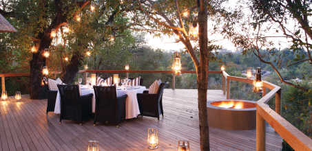 Londolozi Private Game Reserve