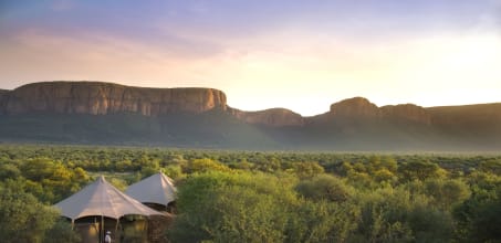 Marataba Safari Lodge
