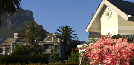 The Trevoyan Guesthouse