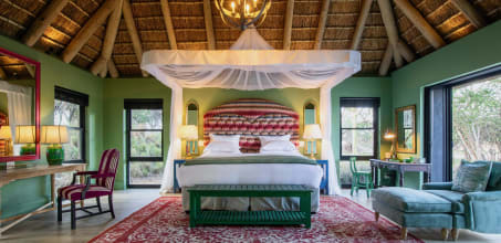 Waterside at Royal Malewane