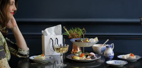 Diptyque Fragrant High Tea