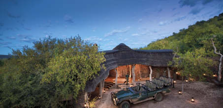 Families on Safari At Madikwe Safari Lodge