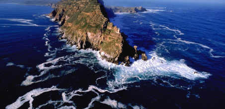 Cape Point Peninsula Tour