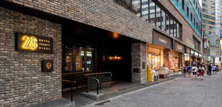 Hotel 28 Myeongdong