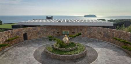 JW Marriott Jeju Resort & Spa