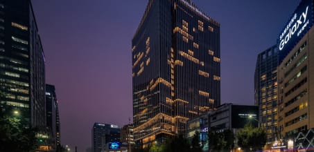 The Four Seasons Seoul