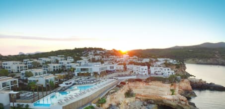 7Pines Resort Ibiza