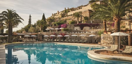 Belmond La Residencia