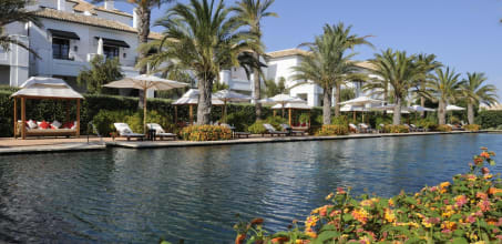 Finca Cortesin