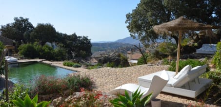 Finca La Donaira