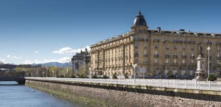 Hotel Maria Cristina