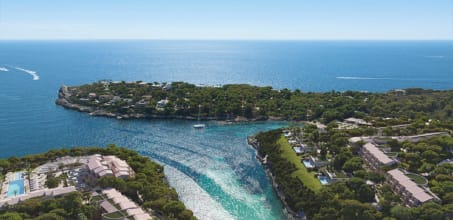 IKOS Porto Petro