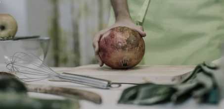 Cooking Class and Market Visit