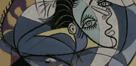 Picasso's Malaga Walking Tour