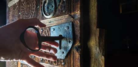 The Secret Keys of Toledo