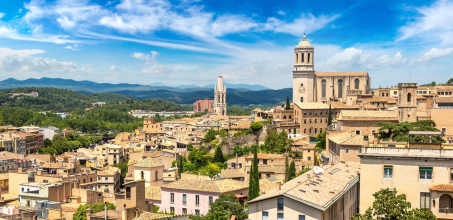 Tour of Girona and Figueres