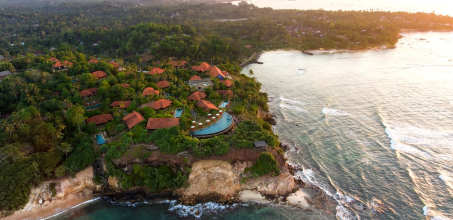 Cape Weligama