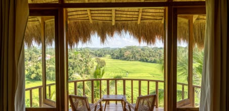 Tekanda Lodge
