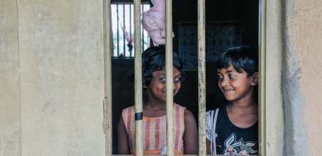 Explore the Kapu Ela River by boat & Cycle through Rural Galle