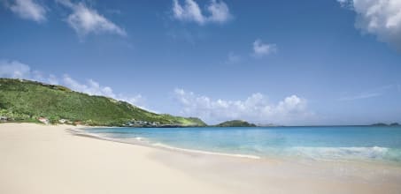 Cheval Blanc St-Barth Isle de France